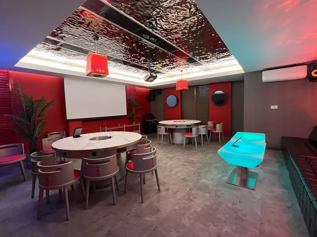 Xiao Long Kan | Hotpot London