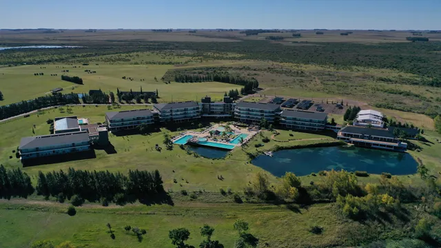 Altos del Arapey All Inclusive, Golf & Spa