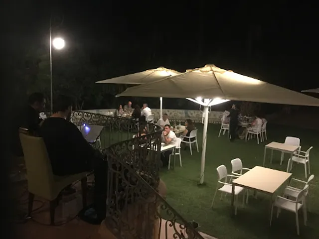 Restaurante Casa Beltrí