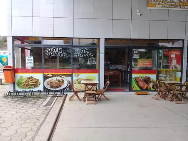 Restaurante Bom Prato