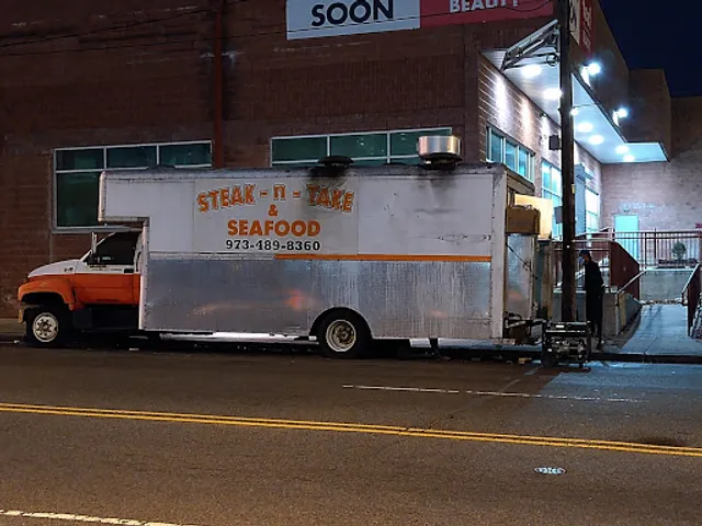 Steak -N-Take(Fish Truck)