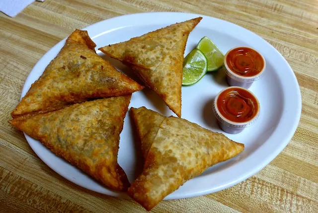 Late night restaurant