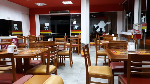 Lanchão & Cia - Valinhos