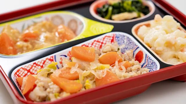 Magokorobento Toyokawaten