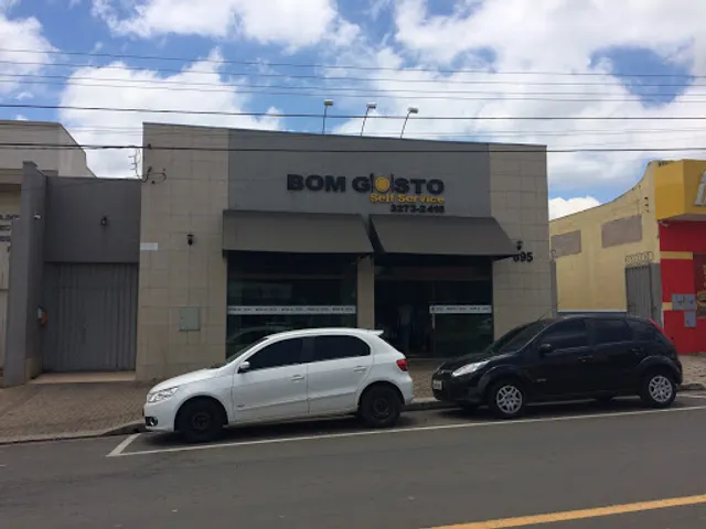 Bom Gosto Self Service