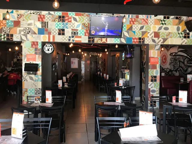 Cervecería Chapultepec Chapalita