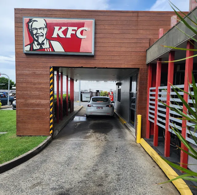 KFC Cairns