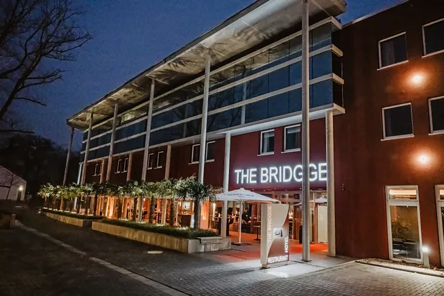 Best Western Plus Hotel Brüggen