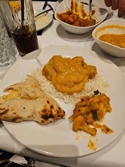 Indian Summer Restaurant & Takeaway