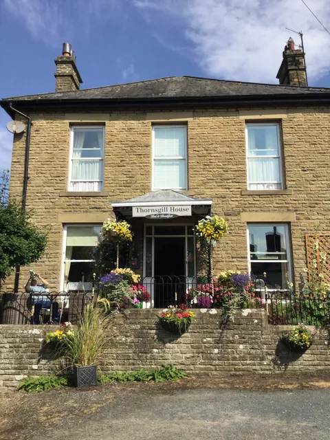 Thornsgill House Bed & Breakfast