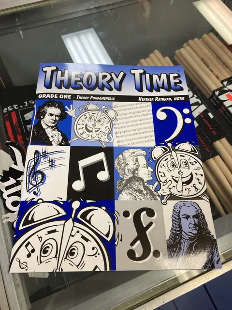 Sound Systems & More