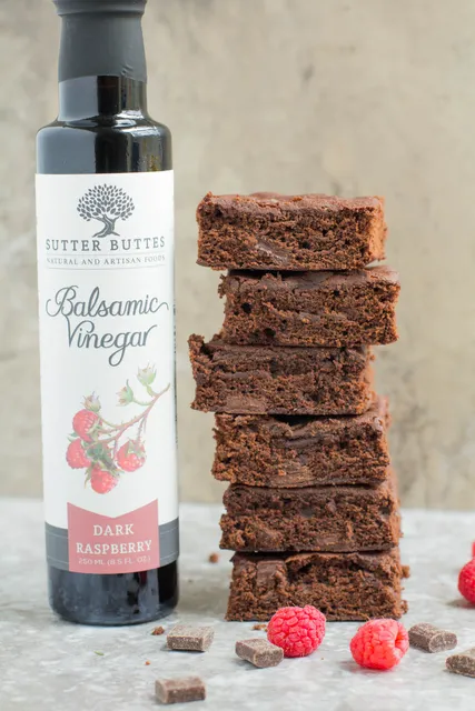 Sutter Buttes Olive Oil Co. Office/Warehouse