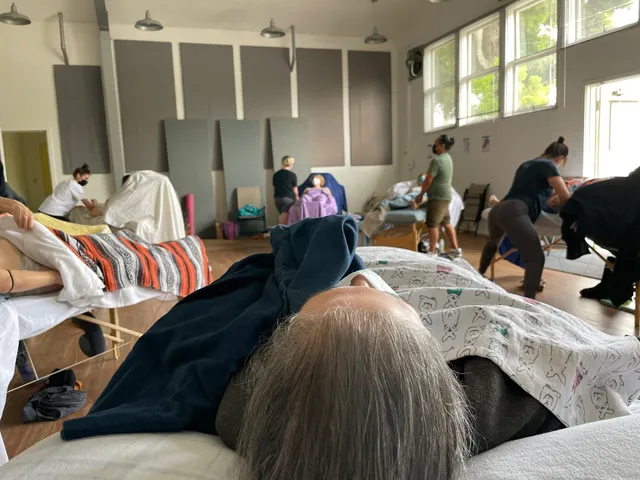 IPSB - School of Integrative Psycho-Structural Bodywork