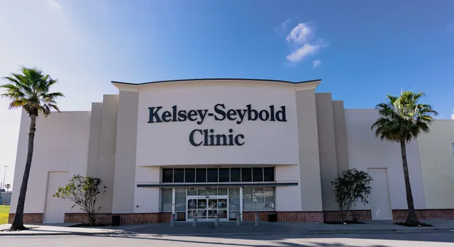 Kelsey-Seybold Clinic | Gulfgate