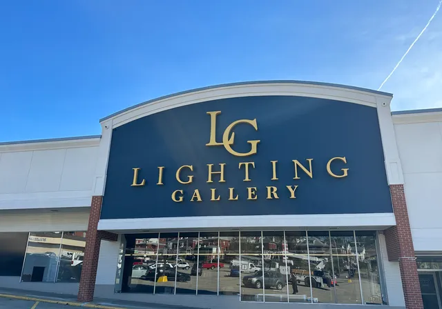 Scott Electric Lighting Gallery