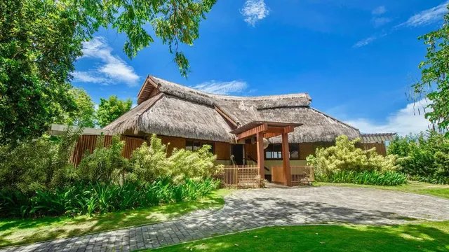 Eskaya Beach Resort & Spa