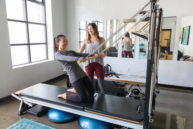 Emerald City Pilates