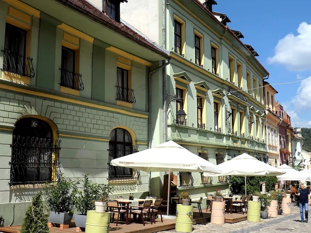 Hotel Sighișoara