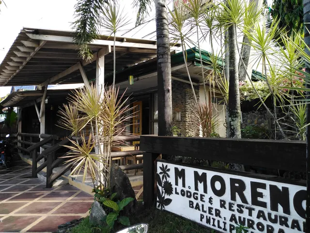 Moreno Lodge and Restaurant