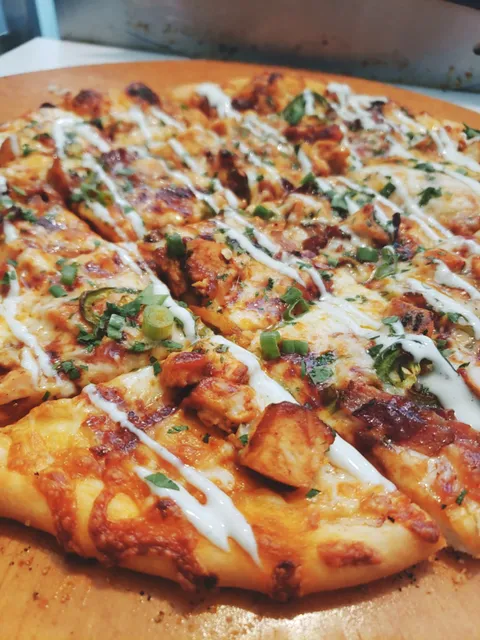 Foggy Nantucket - Foggy's Puck Cafe