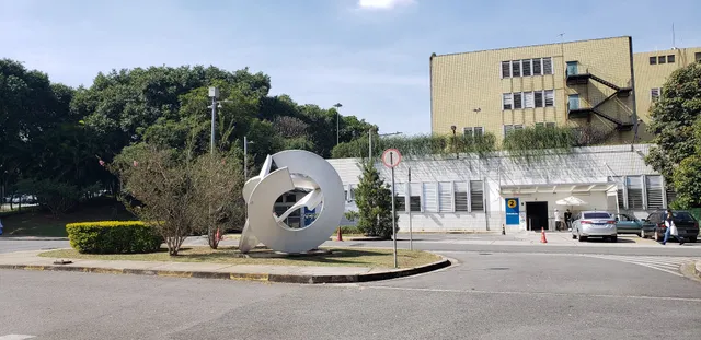 Hospital Universitário da Universidade de São Paulo (HU/USP)