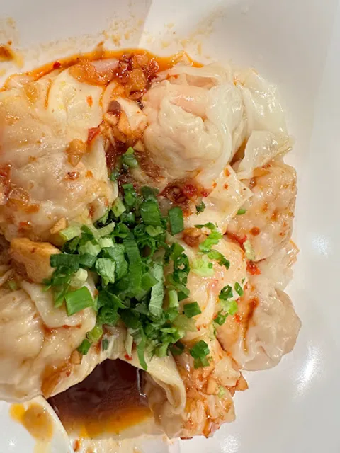 Tsui Wah Restaurant Jiabin Rd Br