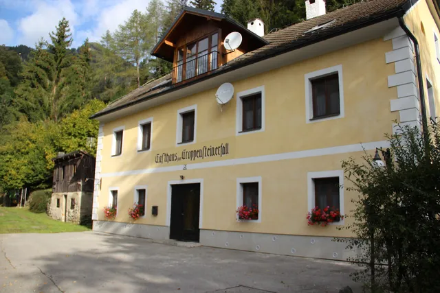 Groppenstein Apartman