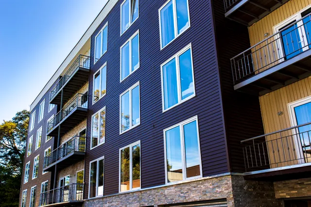 Apart Hotel Mirador De Estancilla