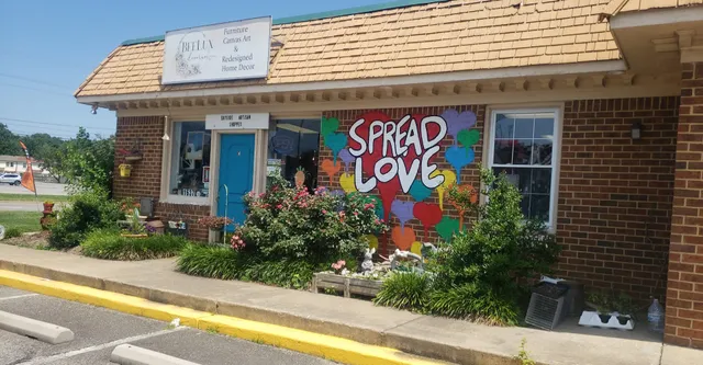 Bayside Artisan Shoppes