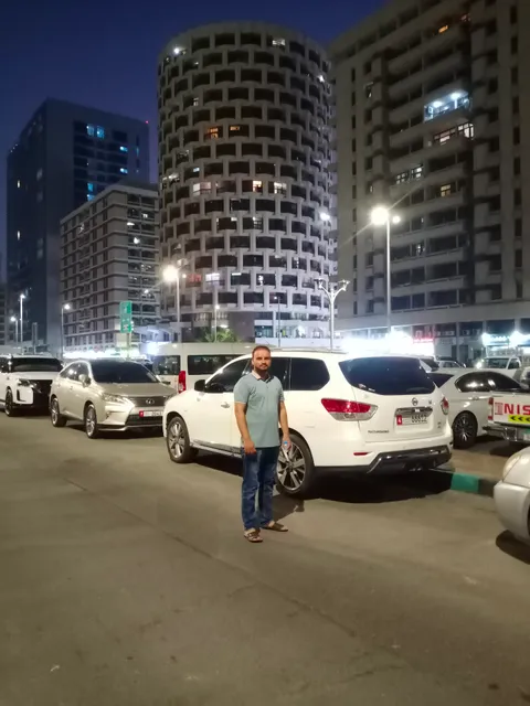 Al Enas General Maintenance