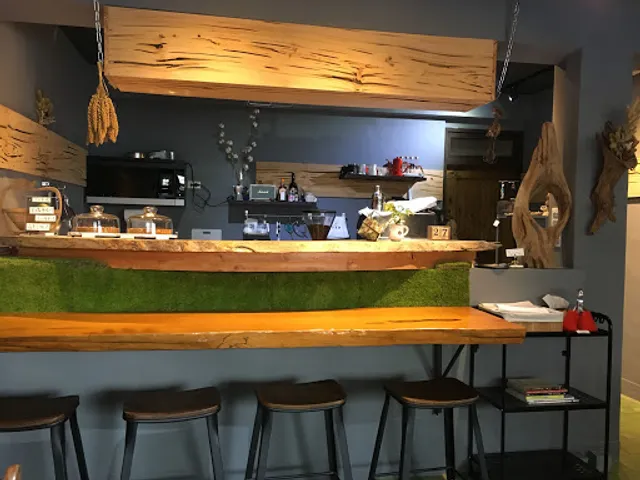 晤子咖啡(無訂位、當季蛋糕菜單、公休日請看IG)