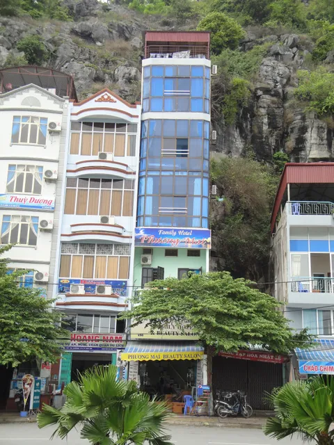 Phuong Mai Family Hotel