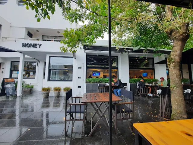 Honey