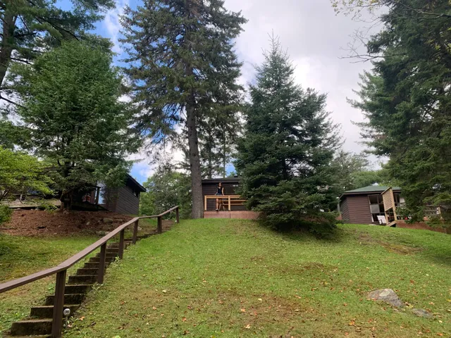 The Pines Cottage Resort