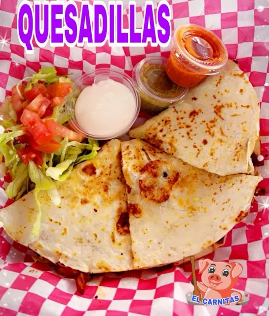 Sol Y Tierra By El Carnitas