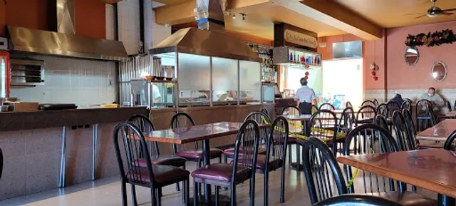 La Morenita del Santuario Chapalita