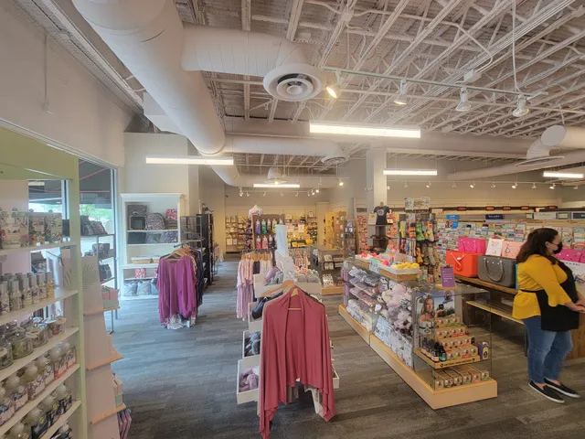 Trudy's Hallmark Shop