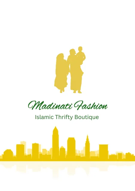 Madinati Fashion