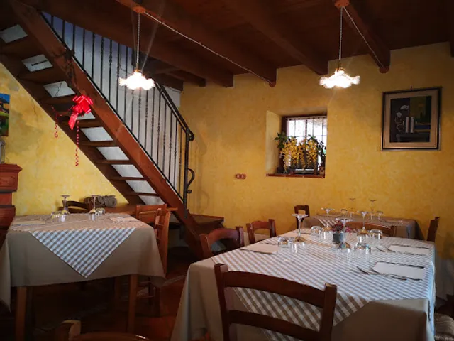 Agriturismo Al Cucco