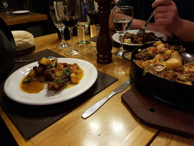 Isabel Cocina al Disco