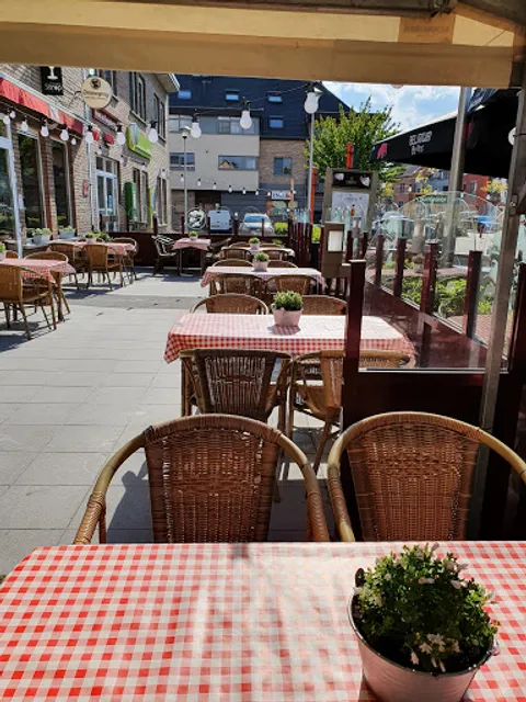 Eetcafé De Kring - Heusden-Zolder