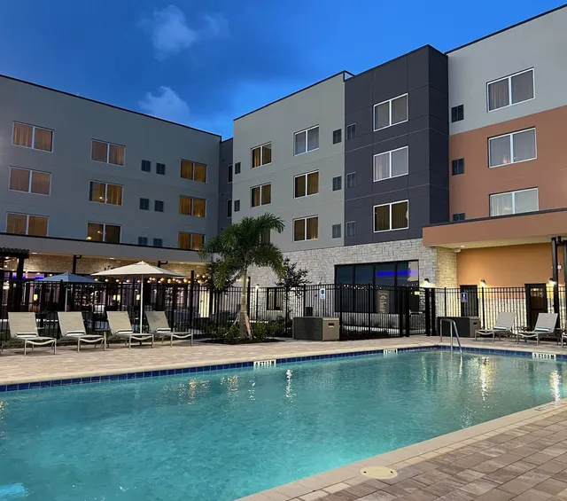 Homewood Suites by Hilton Viera Melbourne