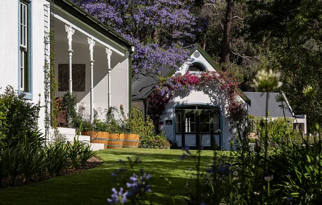 L'Auberge Chanteclair