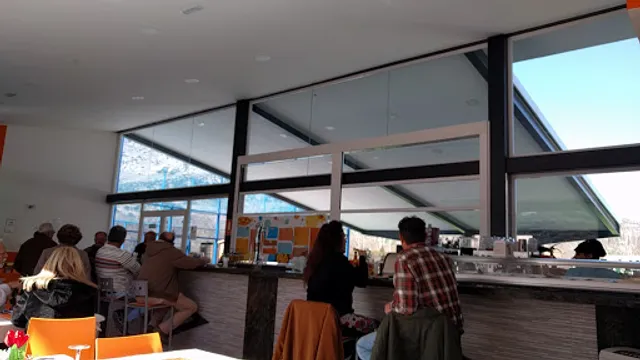 Café Bar "Rincón el Colorín"