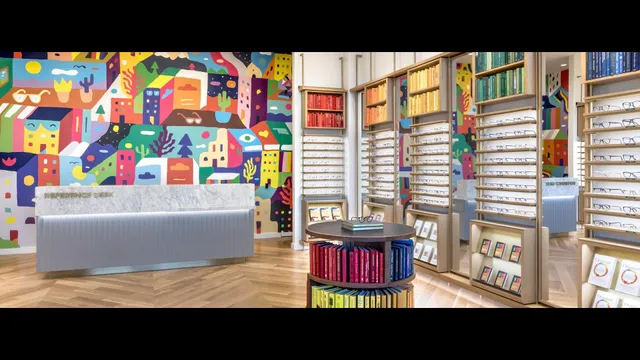 Warby Parker Classen Curve