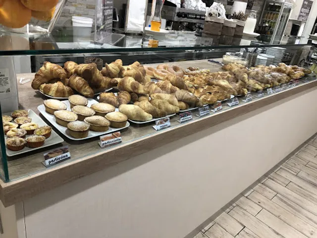 Enjoy Caffè Cioccolateria Gelateria