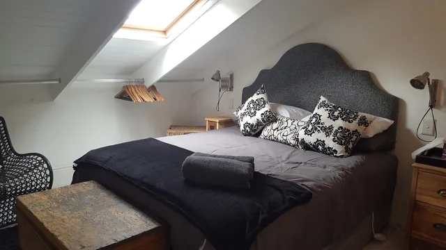 The Barracks Winelands Lofts