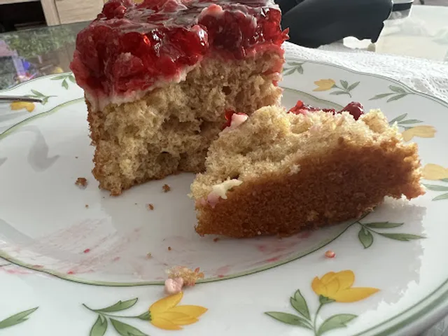 Stadtbäckerei Hürth Klein's Backstube GmbH