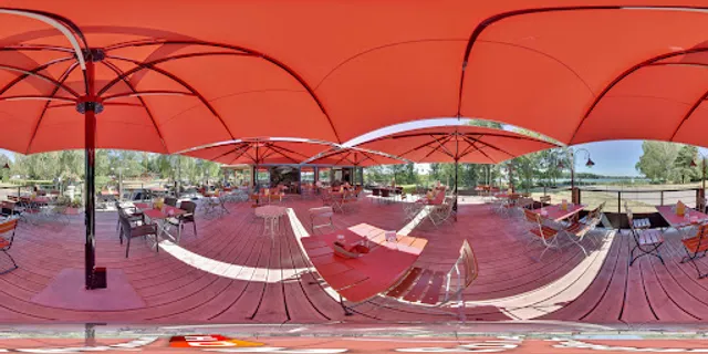 AUBERGE DU STOCK - Restaurant Traditionnel à l'Étang du Stock