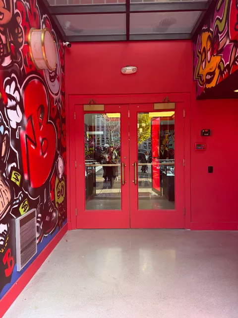 Backpackboyz Dispensary